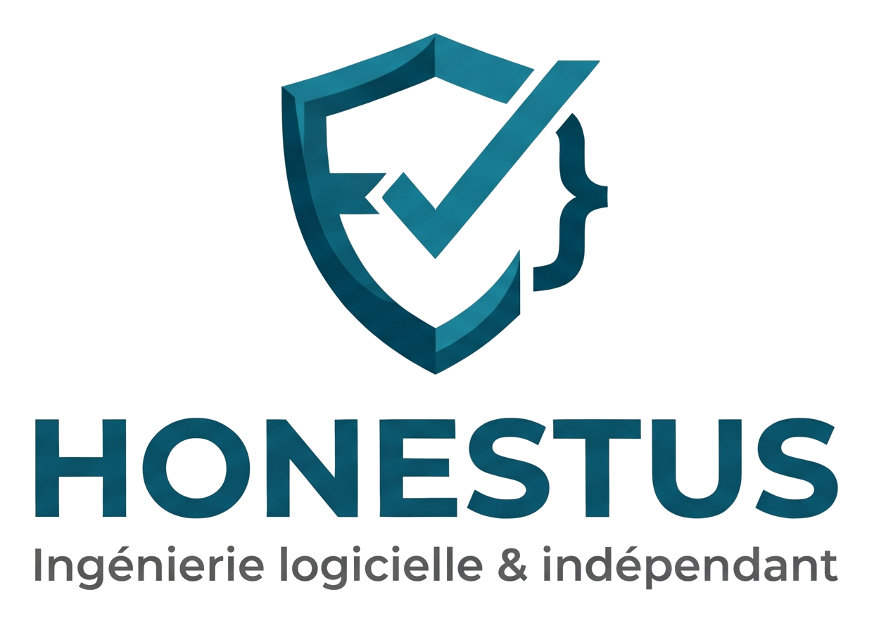 Honestus Logo